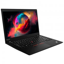 Lenovo ThinkPad T490S Core i5 8365U 1.6 GHz | 16GB | 512 NVME | TATIL | WEBCAM | WIN 11 PRO | MOCHILA barato