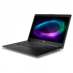 HP ZBook STUDIO 15 G3 Core i7 6820HQ 2.7 GHz | 32GB | 512 NVME | M1000M 2GB | WIN 10 PRO barato