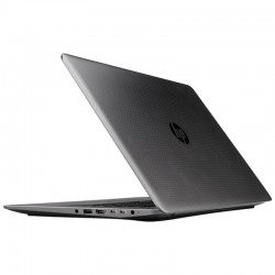 HP ZBook STUDIO 15 G3 Core i7 6820HQ 2.7 GHz | 32GB | 512 NVME | M1000M 2GB | WIN 10 PRO