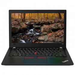 Lenovo ThinkPad X280 Core i5 7300U 2.6 GHz | 8GB | 256 NVME | WEBCAM | WIN 10 PRO