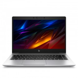 HP EliteBook 745 G6 AMD RYZEN 3 PRO 3300U 2.1 GHz | 8 GB | 256 NVME | WEBCAM | WIN 11 PRO