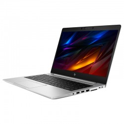 HP EliteBook 745 G6 AMD RYZEN 3 PRO 3300U 2.1 GHz | 8 GB | 256 NVME | WEBCAM | WIN 11 PRO barato