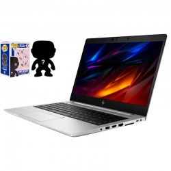 HP EliteBook 745 G6 AMD RYZEN 3 PRO 3300U 2.1 GHz | 8 GB | 256 NVME | WEBCAM | WIN 11 PRO | FUNKO