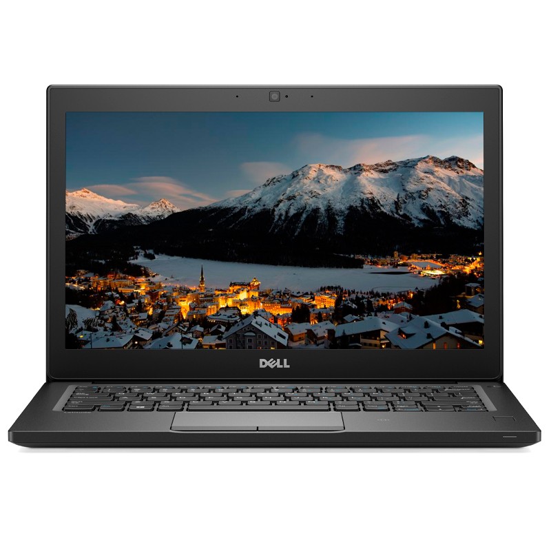 Comprar Dell Latitude 7290 Core i7 6600U 2.6 GHz | 16GB | 256 M.2 | WEBCAM | WIN 10 PRO