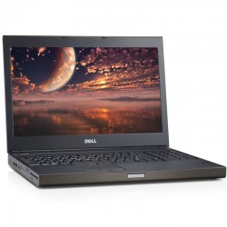 DELL M4800 i7 4600M 2.9 GHz | 8 GB | 256GBcapaca MSATA + 500GB HDD | WEBCAM | QUADRO K1100M | WIN 10 PRO online