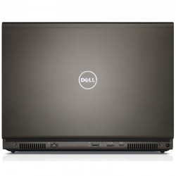 DELL M4800 i7 4600M 2.9 GHz | 8 GB | 256GBcapaca MSATA + 500GB HDD | WEBCAM | QUADRO K1100M | WIN 10 PRO