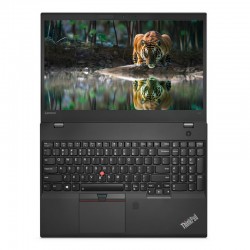 Lenovo ThinkPad T570 Core i7 6600U 2.6 GHz | 8GB | 256 NVME | WEBCAM | WIN 10 PRO | MARCAÇÕES DE TECLADO