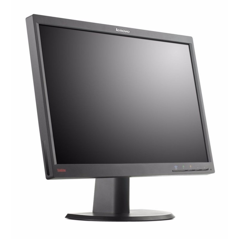 Comprar MONITOR LENOVO L2251P | 22" 1680 x 1050 60 HZ | 5MS | PRETO