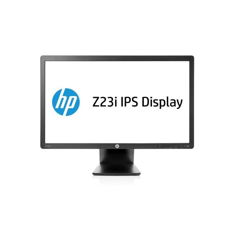 Comprar MONITOR HP Z23I | 23" 1920 x 1080 FHD 60 HZ | 8MS | PRETO