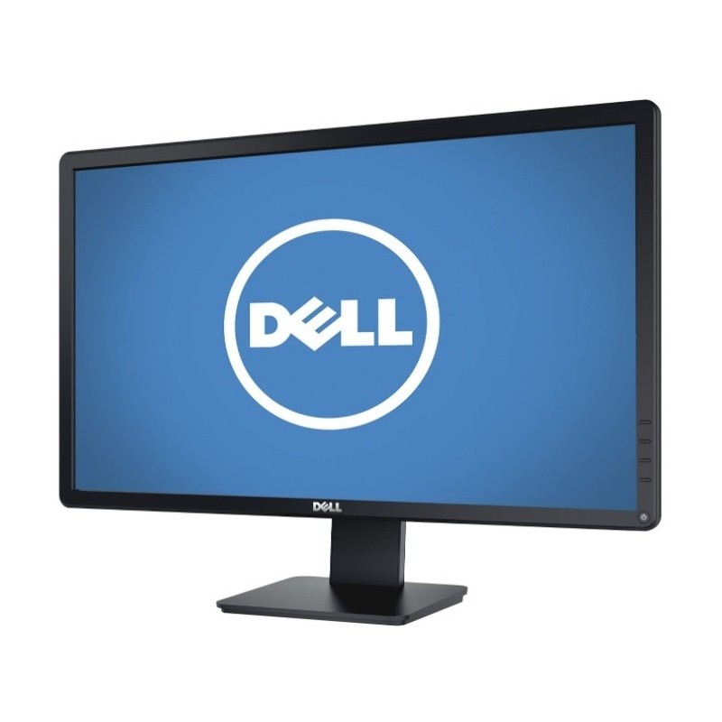 Comprar MONITOR DELL P2312HT | 23" 1920 x 1080 FHD 60 HZ | 5MS | PRETO