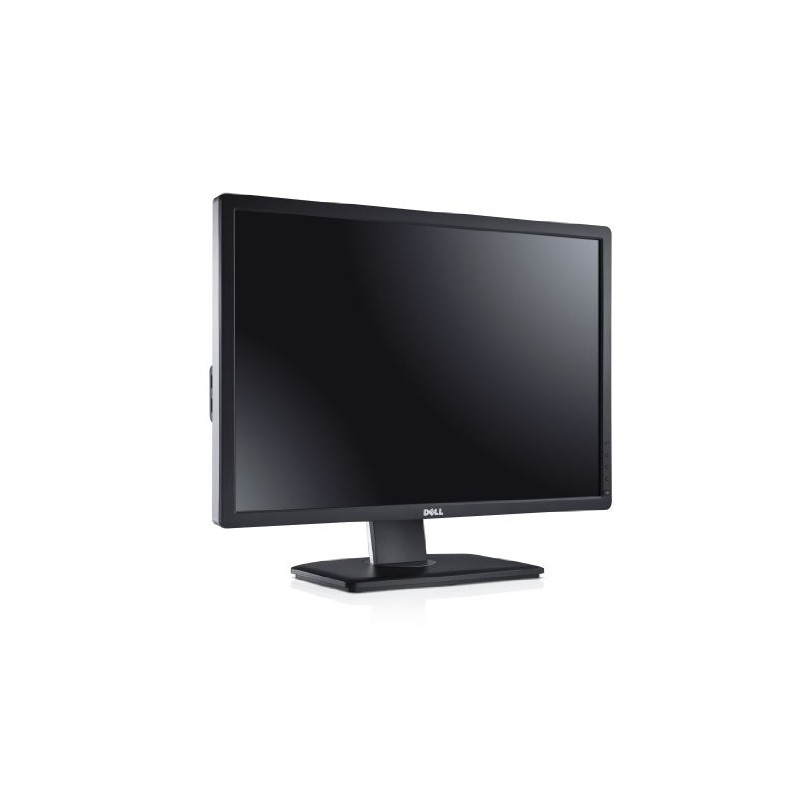 Comprar MONITOR DELL U2412M | 24" 1920 x 1200 FHD 60 HZ | 8MS | PRETO