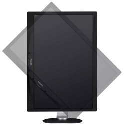 MONITOR PHILIPS 240B4Q | 24" 1920 x 1200 HD 60 HZ | 5MS | PRETO online