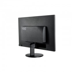 MONITOR AOC M2470SWH | 23.6" 1920 x 1080 FHD 60 HZ | 5MS | PRETO online