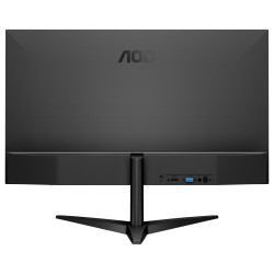 MONITOR AOC 24B1H| 23.6" 1920 x 1080 FHD 60 HZ | 5MS | PRETO online