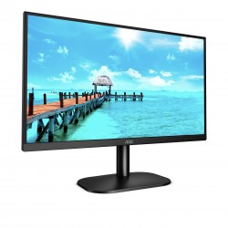 MONITOR AOC 24B2XHM2 | 23.8" 1920 x 1080 FHD 75 HZ | 4MS | PRETO online