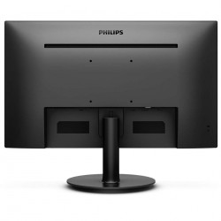 MONITOR PHILIPS V-LINE 241V8L | 23.8" 1920 x 1080 FHD 60 HZ | 4MS | PRETO online