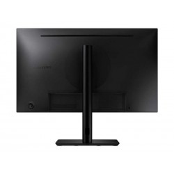 MONITOR SAMSUNG S24R650FDU | 24" 1920 x 1080 FHD 75HZ | 5MS | PRETO