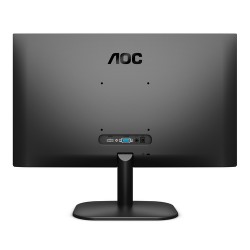 MONITOR AOC 24B2XH | 23.8" 1920 x 1080 FHD 75HZ | 4MS | PRETO online