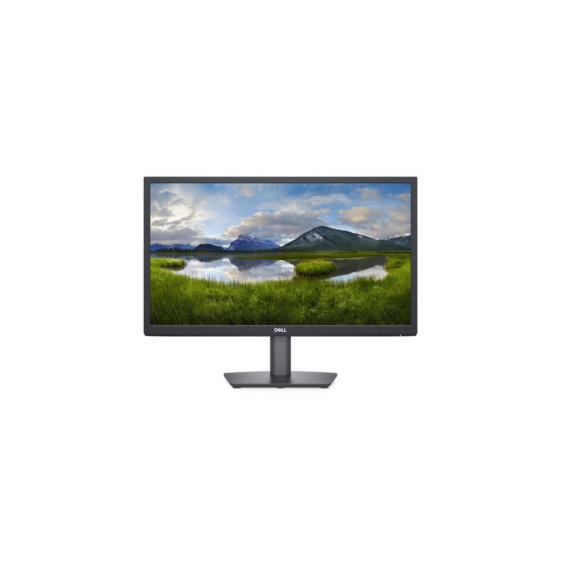 Comprar MONITOR DELL E2222H | 21.5" 1920 x 1080 FHD 60HZ | 5MS | PRETO