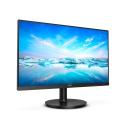 MONITOR PHILIPS 271V8L | 27" 1920 x 1080 FHD 75HZ | 4MS | PRETO online