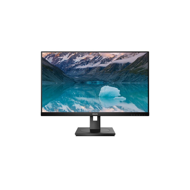 Comprar MONITOR PHILIPS 242S9JML/00 | 24" 1920 x 1080 FHD 75HZ | 5MS | PRETO