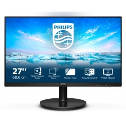 Comprar MONITOR PHILIPS 271V8LA/00 | 27" 1920 x 1080 FHD 75HZ | 4MS | PRETO