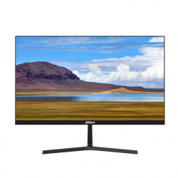 MONITOR DAHUA LM27-B200S | 27" 1920 x 1080 FHD 75HZ | 5MS | PRETO