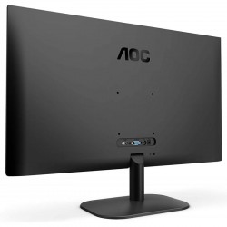 MONITOR AOC 27B2DA | 27" 1920 x 1080 FHD 75HZ | 4MS | PRETO online