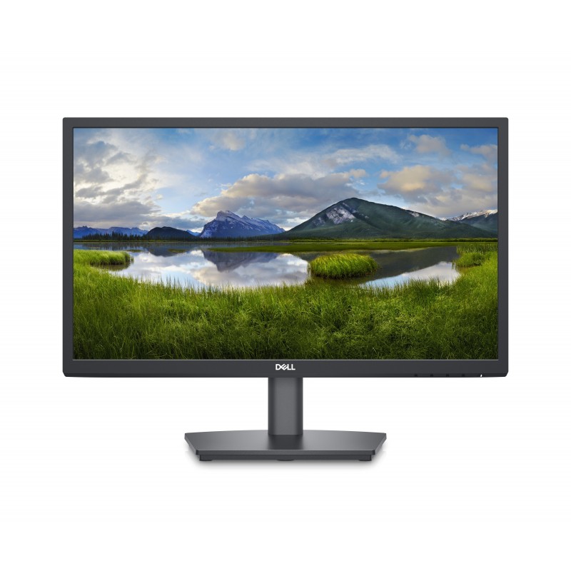 Comprar MONITOR DELL E2222HS | 21.4" 1920 x 1080 FHD 60HZ | 5MS | PRETO