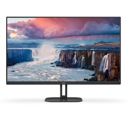 MONITOR AOC AOC V5 24V5CE | 23.8" 1920 x 1080 FHD 75HZ | 4MS | PRETO