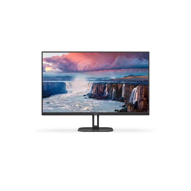 Comprar MONITOR AOC AOC V5 24V5CE | 23.8" 1920 x 1080 FHD 75HZ | 4MS | PRETO