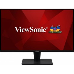 Comprar MONITOR VIEWSONIC VA2715-H | 27" 1920 x 1080 FHD 75HZ | 4MS | PRETO