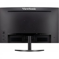 MONITOR VIEWSONIC VX2418C | 24" 1920 x 1080 FHD 165HZ | 1MS | PRETO online