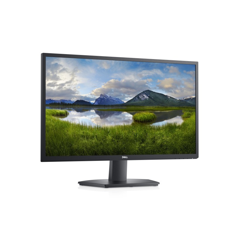 Comprar MONITOR DELL SE2722H | 27" 1920 x 1080 FHD 75HZ | 8MS | PRETO