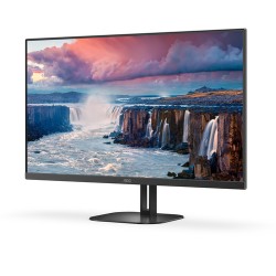 MONITOR AOC V5 27V5CE | 27" 1920 x 1080 FHD 75HZ | 1MS | PRETO online