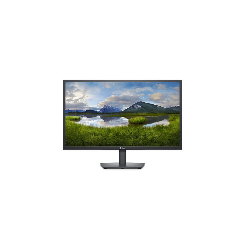 Comprar MONITOR DELL E2723H | 27" 1920 x 1080 FHD 60HZ | 8MS | PRETO