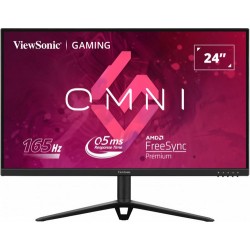 Comprar MONITOR VIEWSONIC VX2428J | 24" 1920 x 1080 FHD 180HZ | 0.5 MS | PRETO