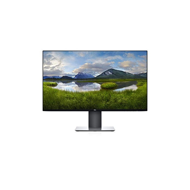 Comprar MONITOR DELL U2719D | 27" 2560 x 1440 FHD 60HZ | 5 MS | PRETO