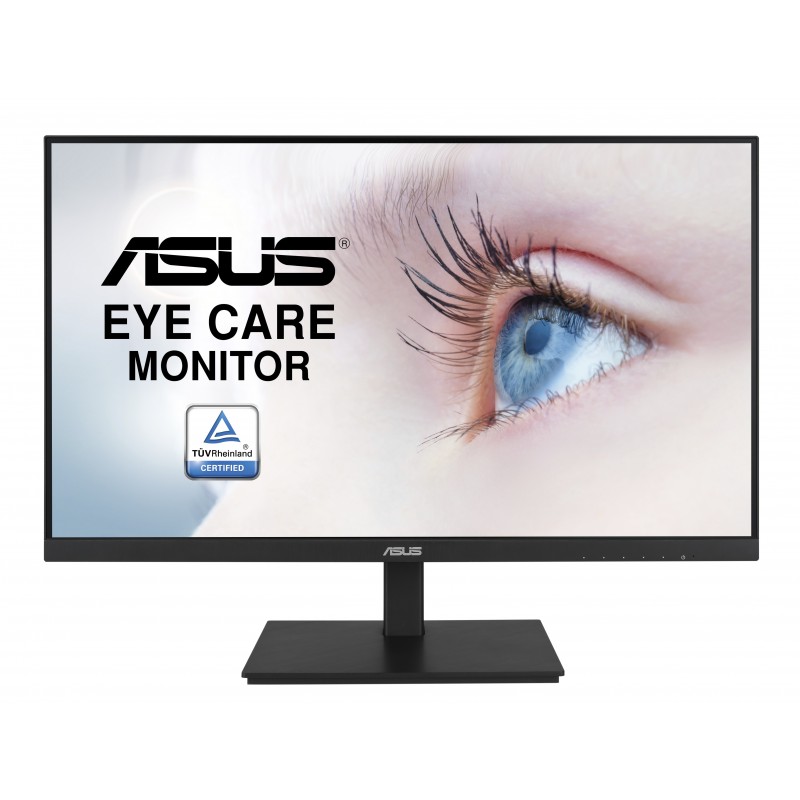 Comprar MONITOR ASUS VA24DQSB | 23.8" 1920 x 1080 FHD 75HZ | 5 MS | PRETO