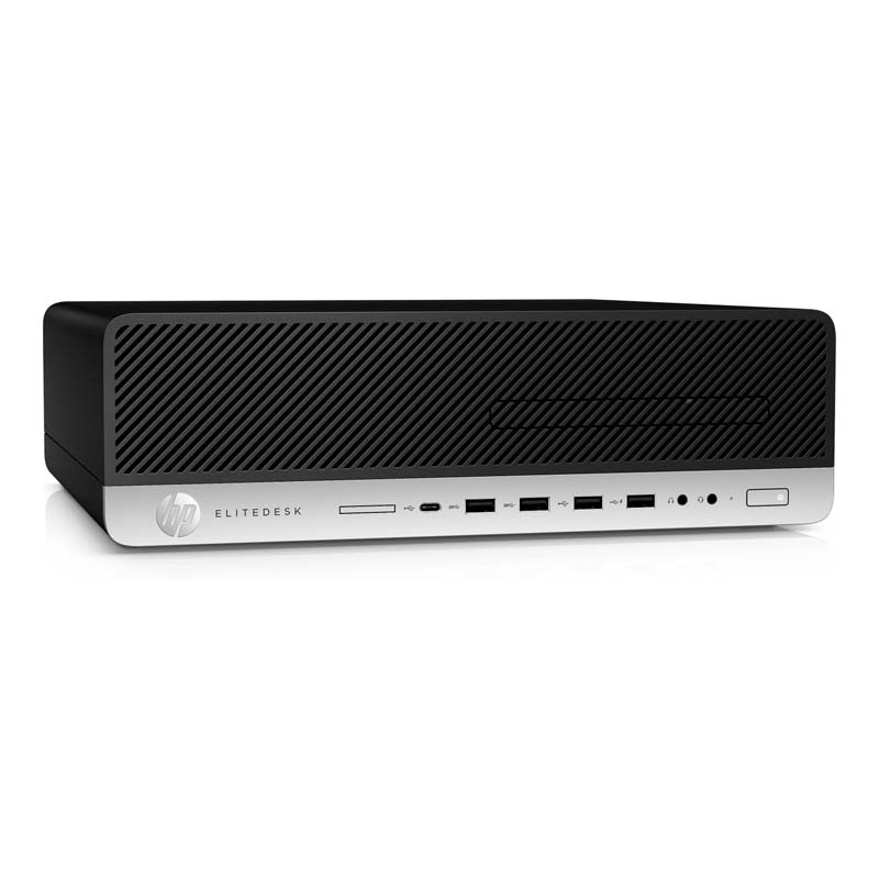 Comprar HP EliteDesk 800 G3 SFF Core i5 7500 3.4 GHz | 8GB | 240 SSD | WIN 10 PRO