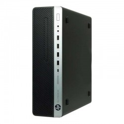 HP EliteDesk 800 G3 SFF Core i7 6700T 2.8 GHz | 8GB | SEM HDD barato