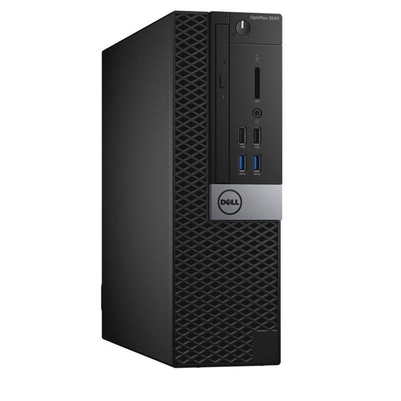 Comprar DELL OptiPlex 3040 SFF Core I7 6700 3.4 GHz | 16GB | 240 SSD | WIN 10 PRO