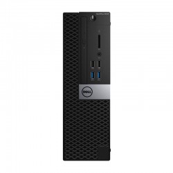 DELL OptiPlex 3040 SFF Core I7 6700 3.4 GHz | 16GB | 240 SSD | WIN 10 PRO online