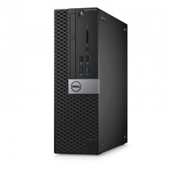 DELL OptiPlex 3040 SFF Core I7 6700 3.4 GHz | 16GB | 240 SSD | WIN 10 PRO barato