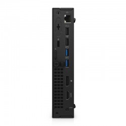 Dell OptiPlex 3040 Mini PC Core i7 6700T 2.8 GHz | 8 GB | 480 SSD | WIN 10 PRO