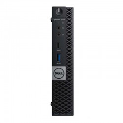 Comprar Dell OptiPlex 7050 Mini PC Core i7 6700 3.4 GHz | 16GB | 240 SSD | WIFI | WIN 10 PRO