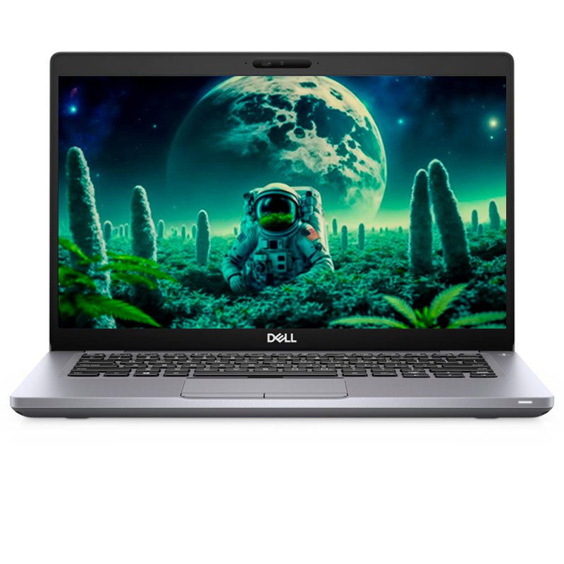 Comprar Dell Latitude 5410 Core i5 10210U 1.6 GHz | 16GB | 256 NVME | WEBCAM | WIN 11 PRO