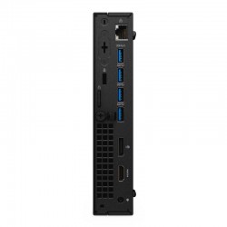 Dell OptiPlex 7050 MiniPC Core i5 6500 3.2 GHz | 16GB | 256 NVME | ECRÃ 22" |  TECLADO E RATO SEM FIO | WIN 10 PRO