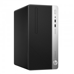 HP Prodesk 400 G4 MT Core i5 7500 3.4 GHz | 16 GB | 240 SSD | WIN 11 PRO