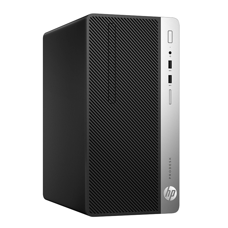 Comprar HP Prodesk 400 G4 MT Core i5 7500 3.4 GHz | 16 GB | 240 SSD | WIN 11 PRO